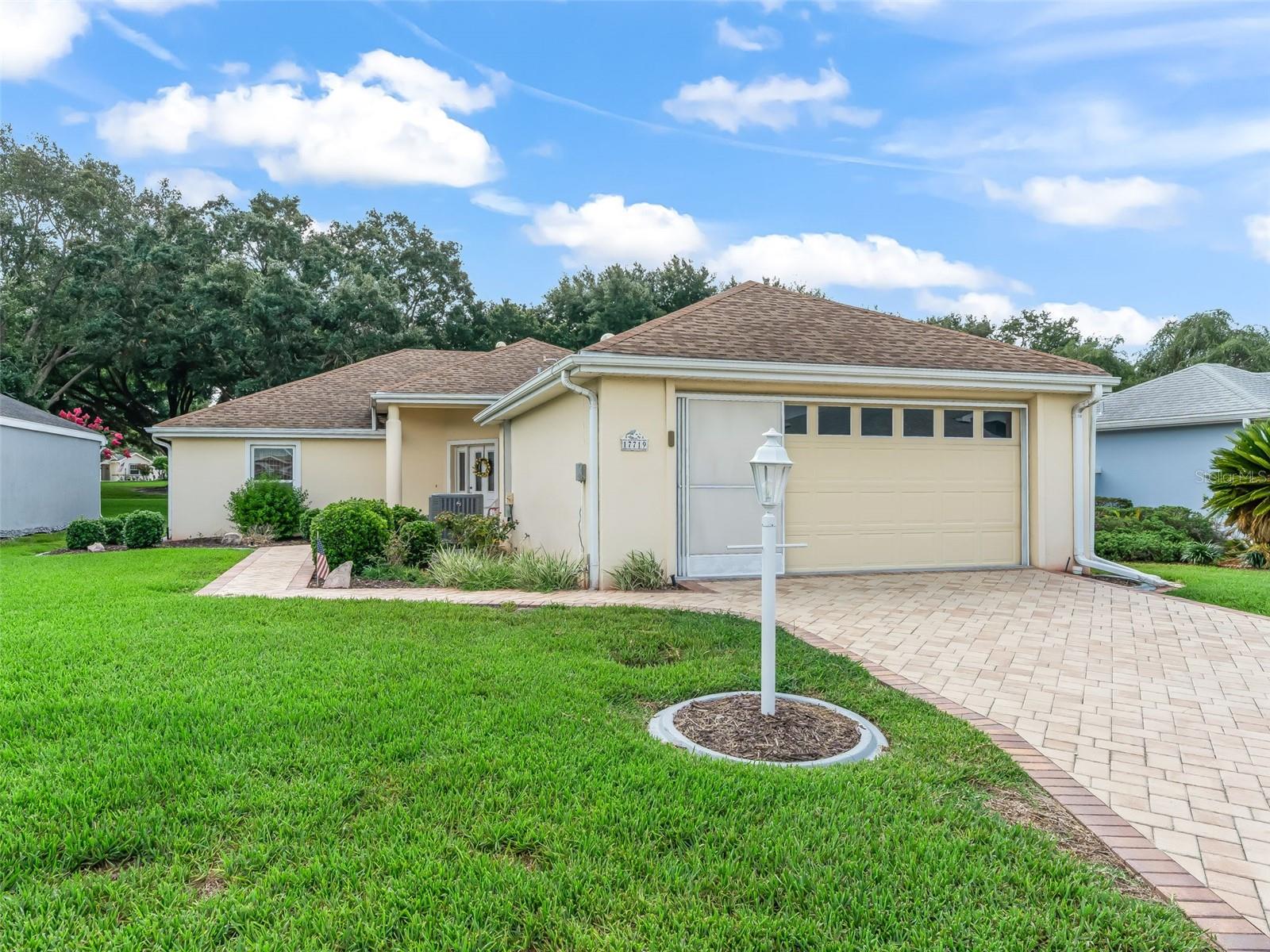 STONECREST - Residential