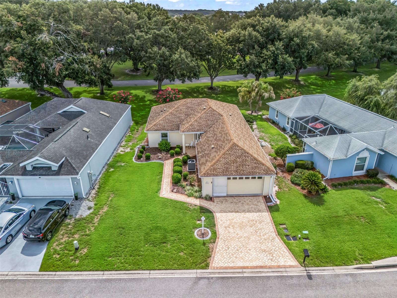STONECREST - Residential