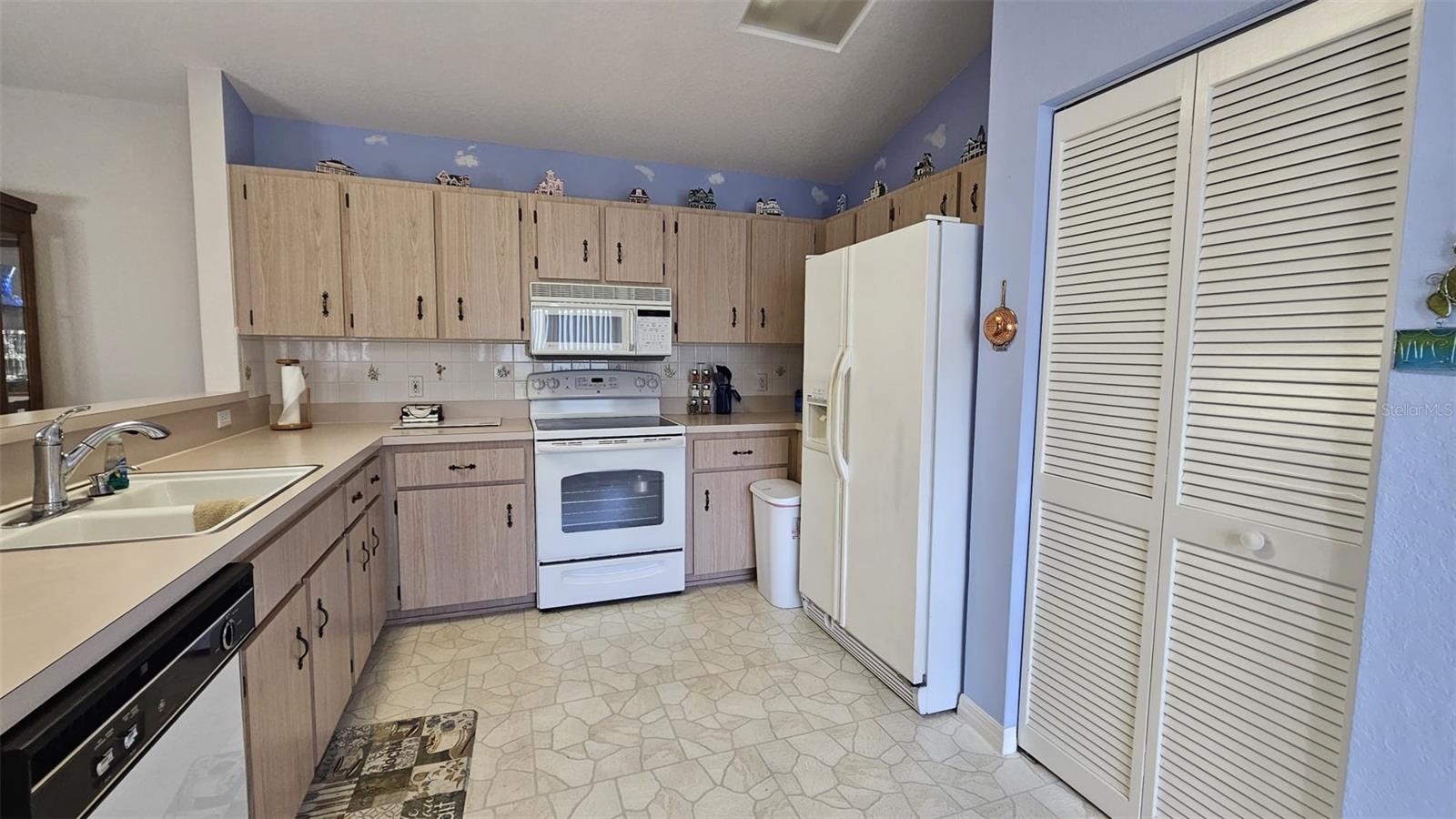 STONECREST - Residential