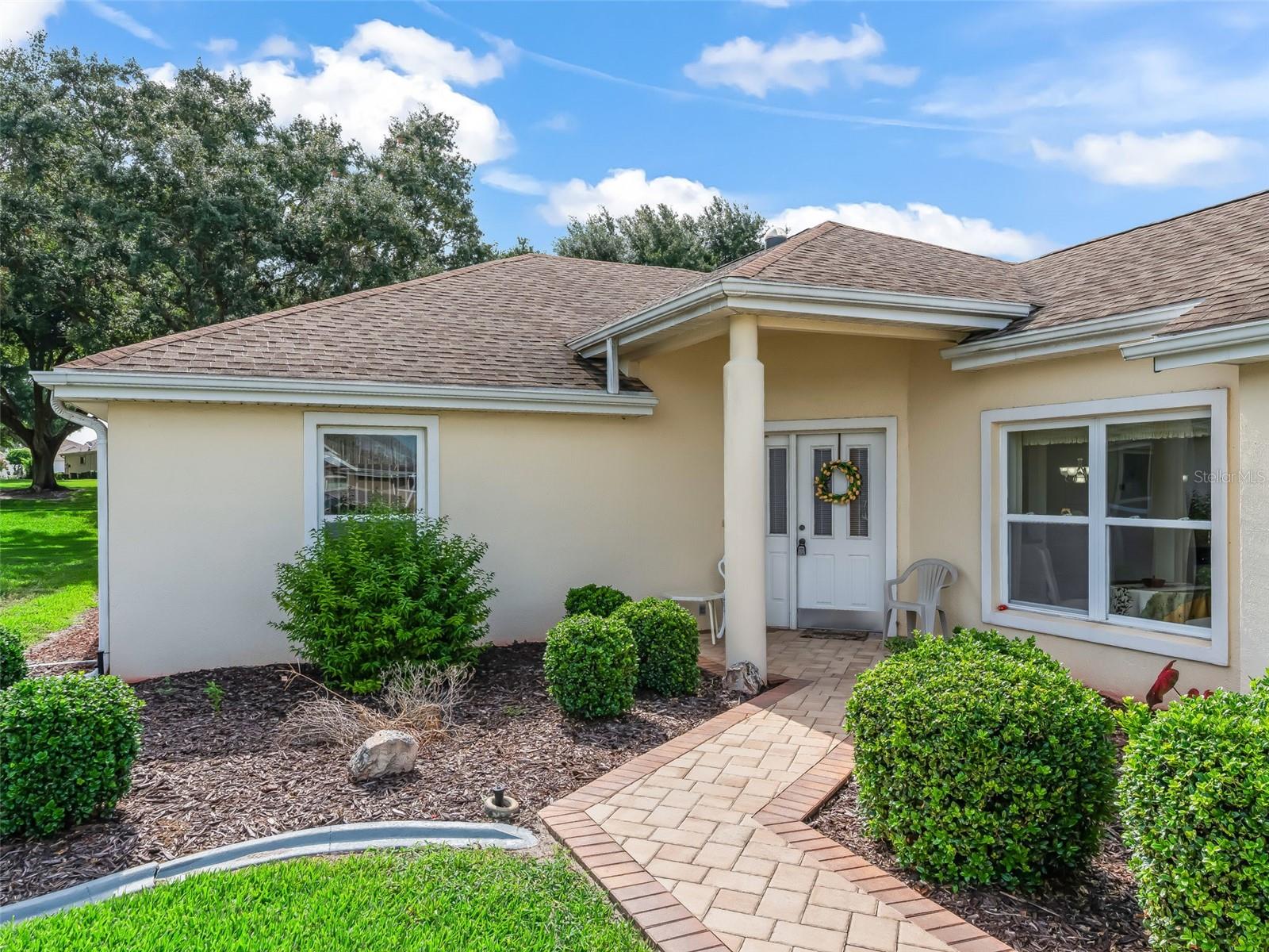STONECREST - Residential