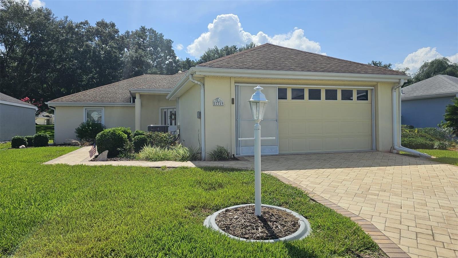 STONECREST - Residential