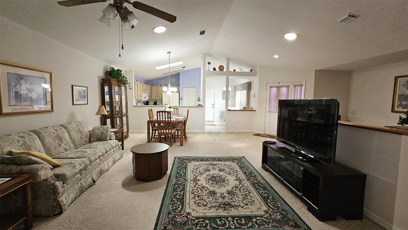 STONECREST - Residential