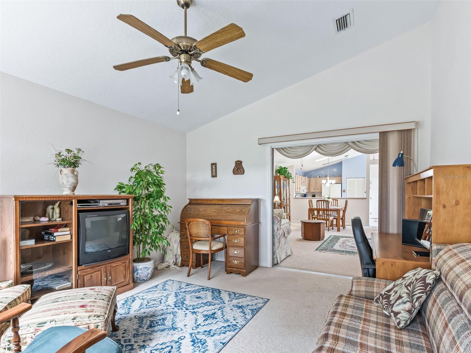 STONECREST - Residential