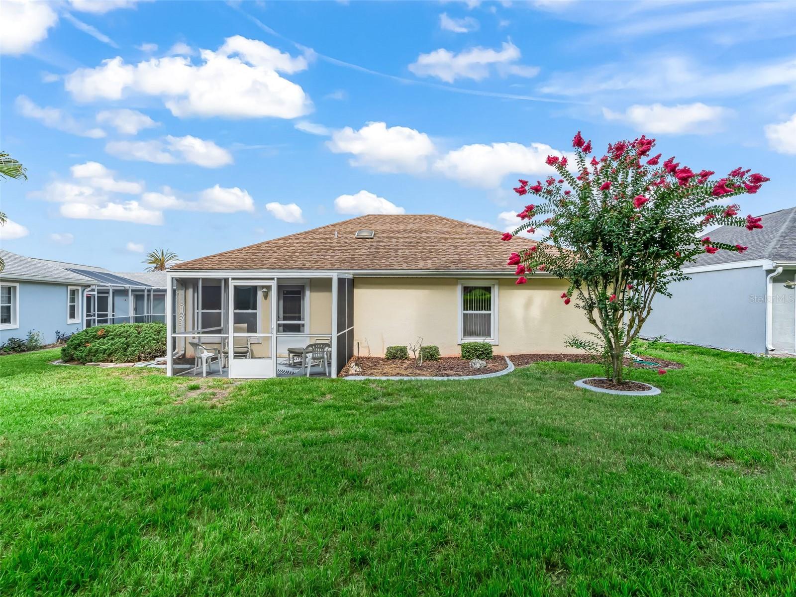 STONECREST - Residential
