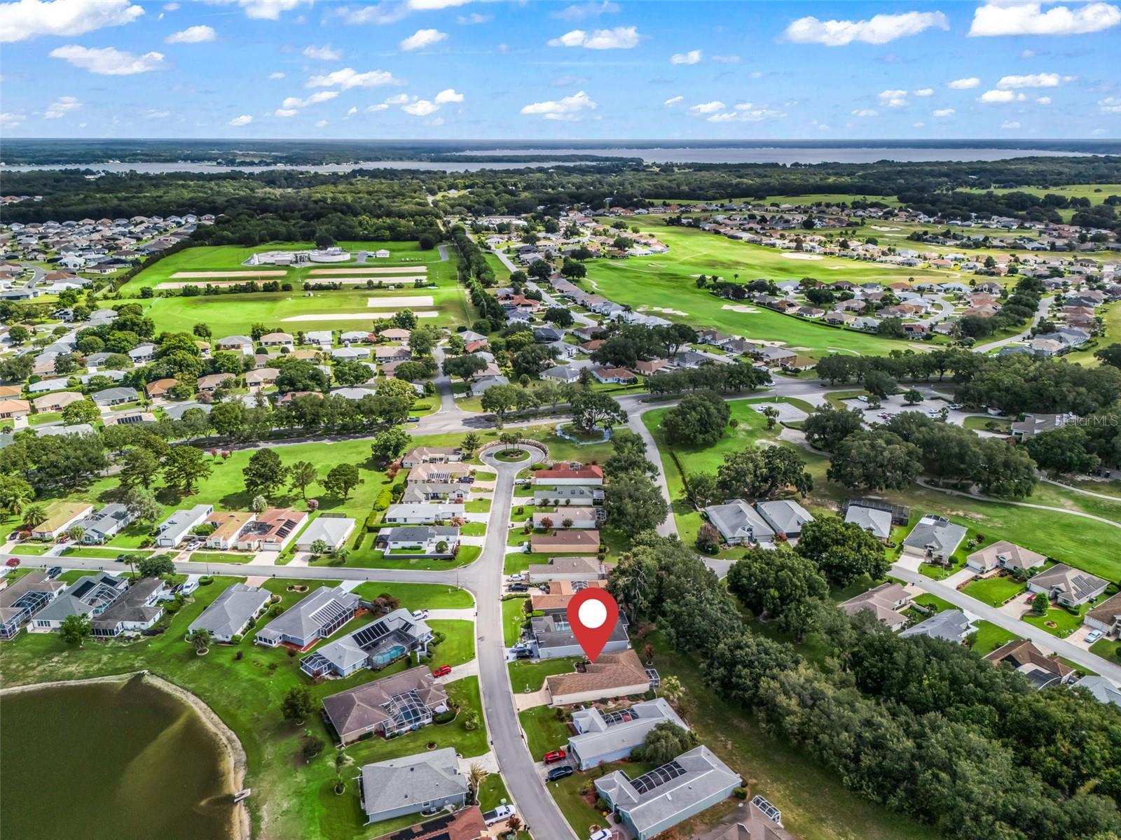 STONECREST - Residential