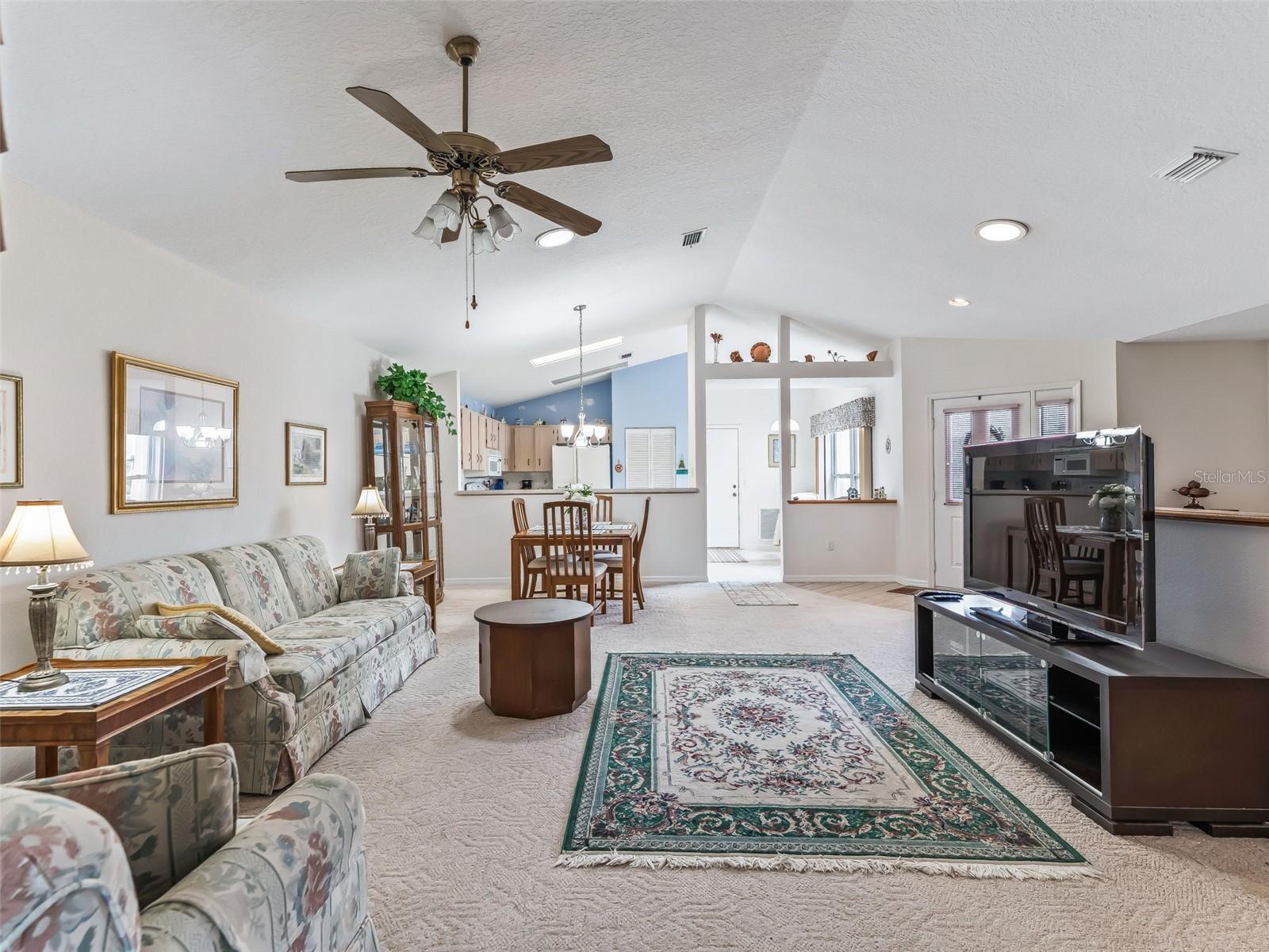 STONECREST - Residential