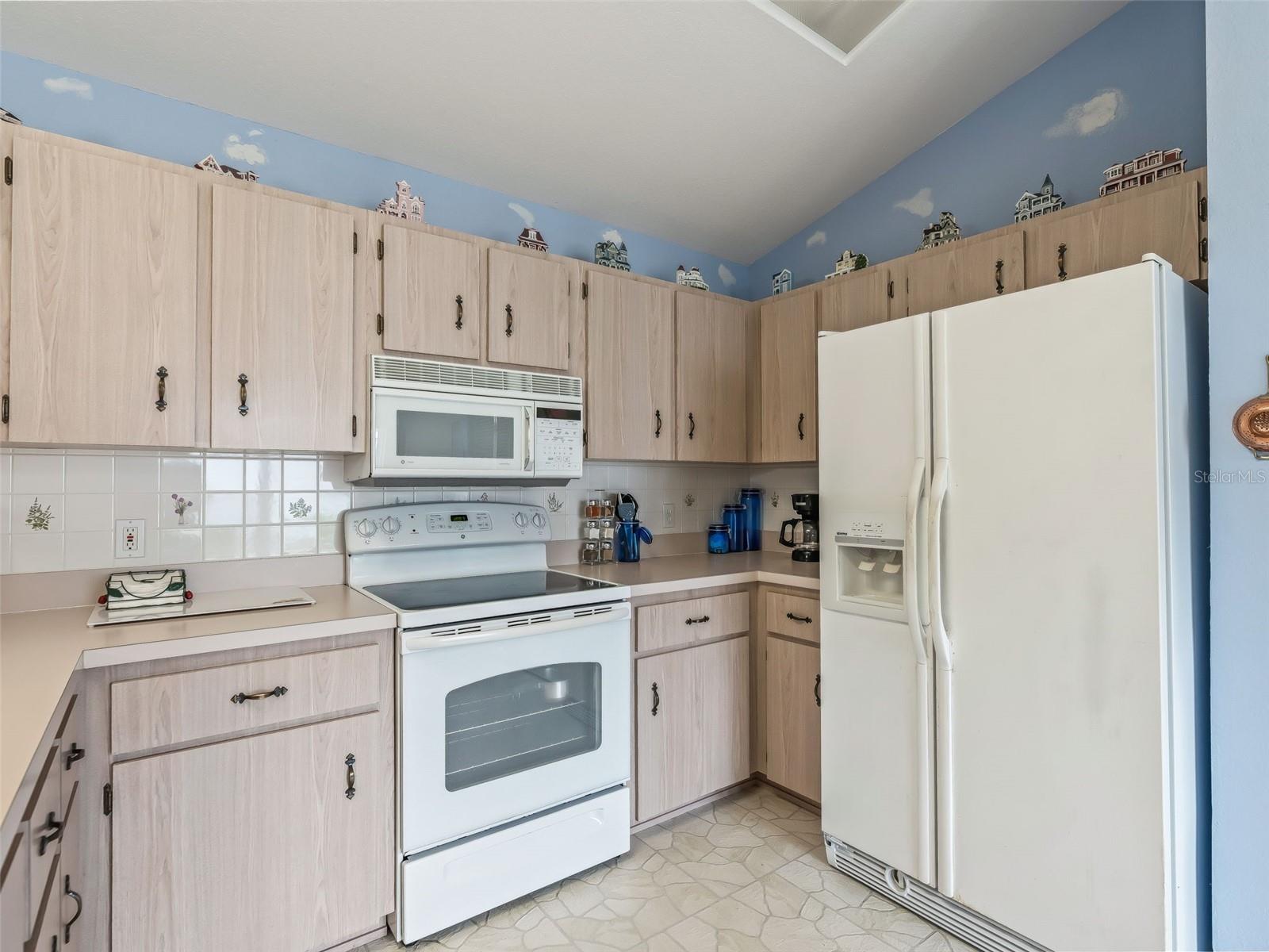 STONECREST - Residential
