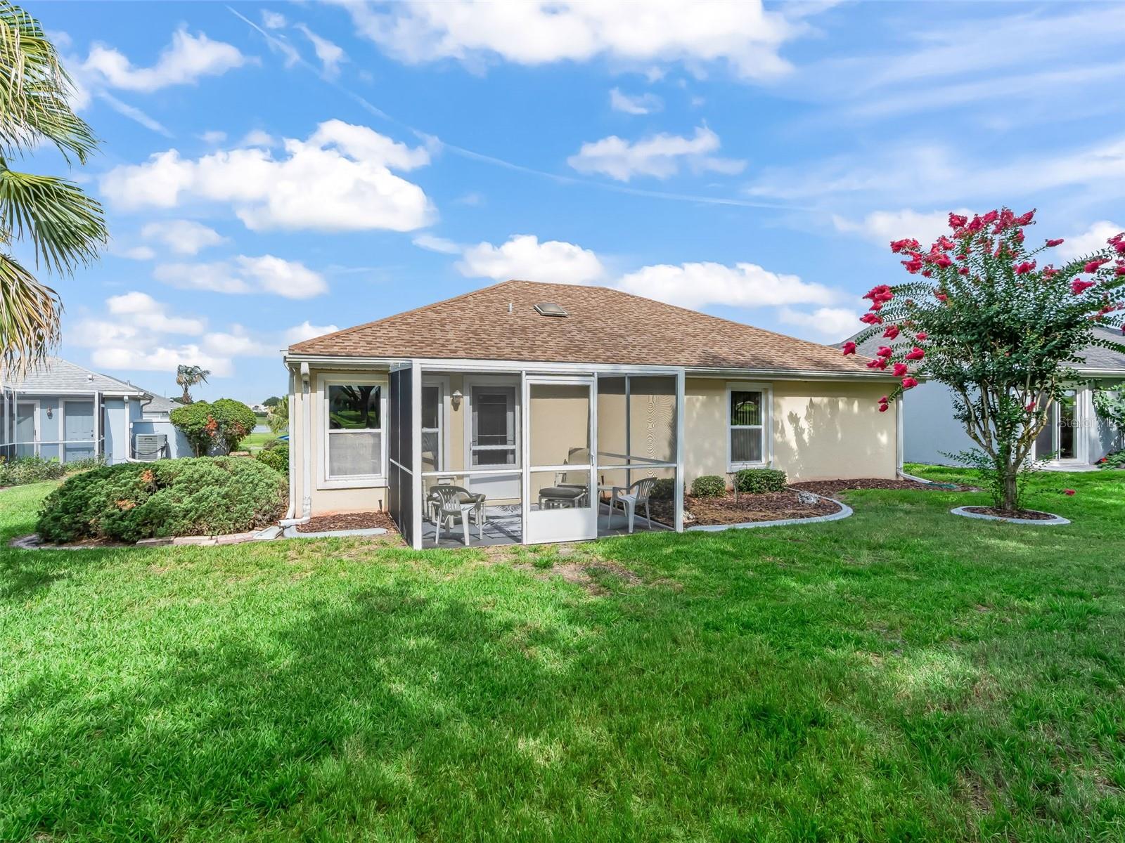 STONECREST - Residential