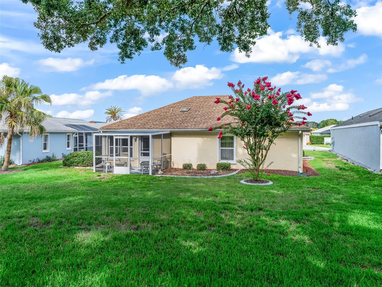 STONECREST - Residential