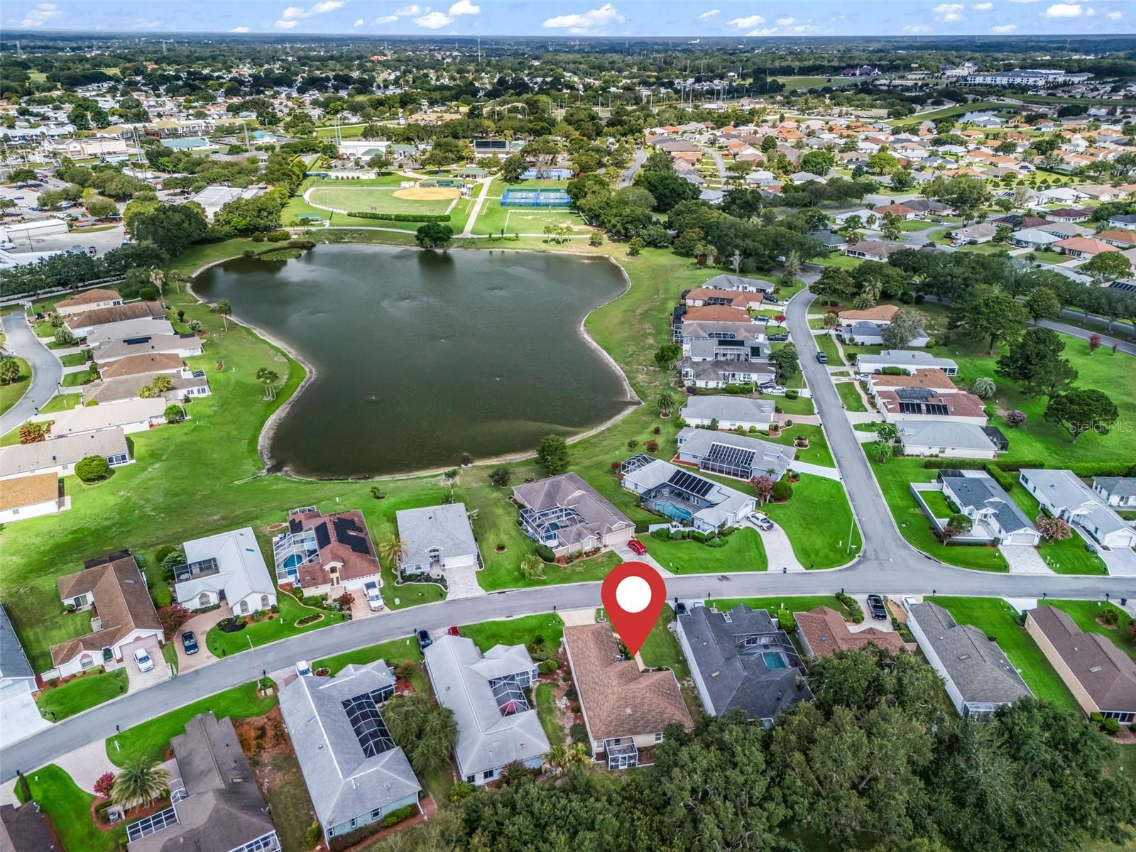 STONECREST - Residential