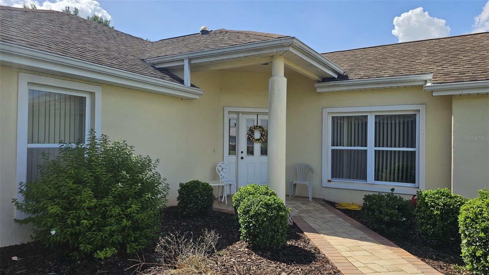 STONECREST - Residential