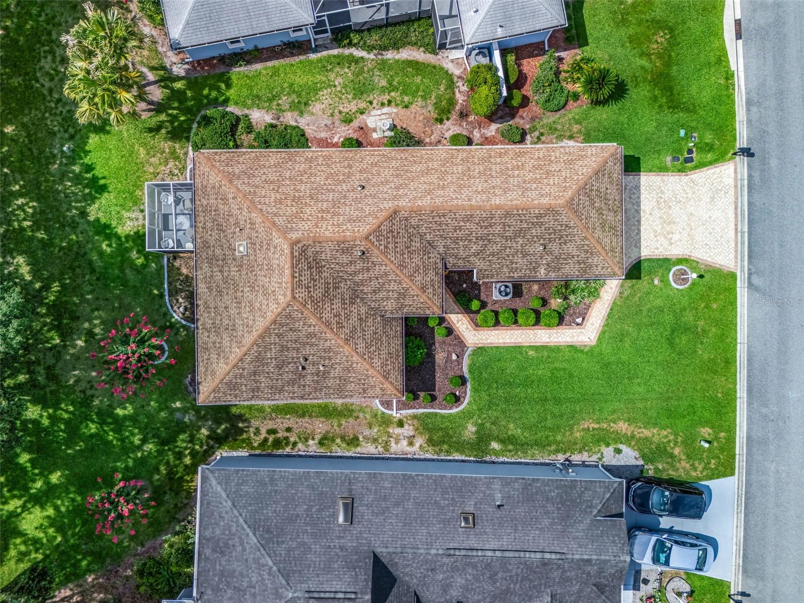 STONECREST - Residential