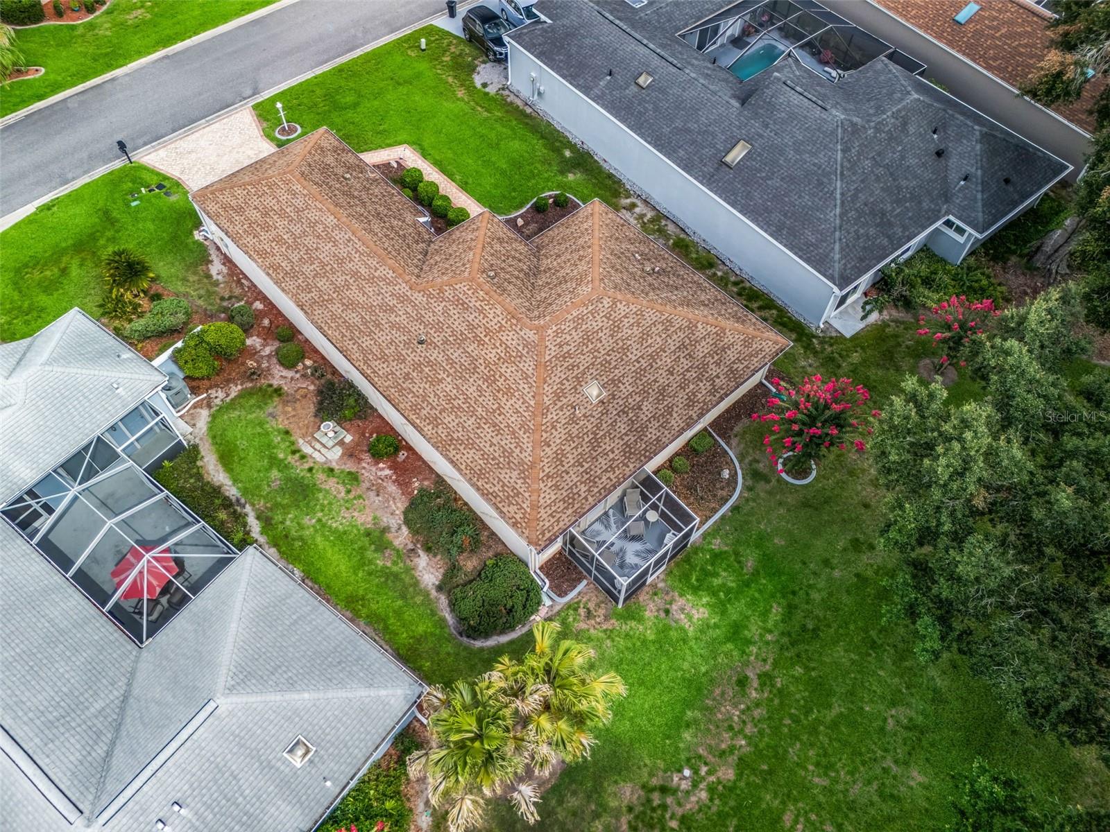 STONECREST - Residential