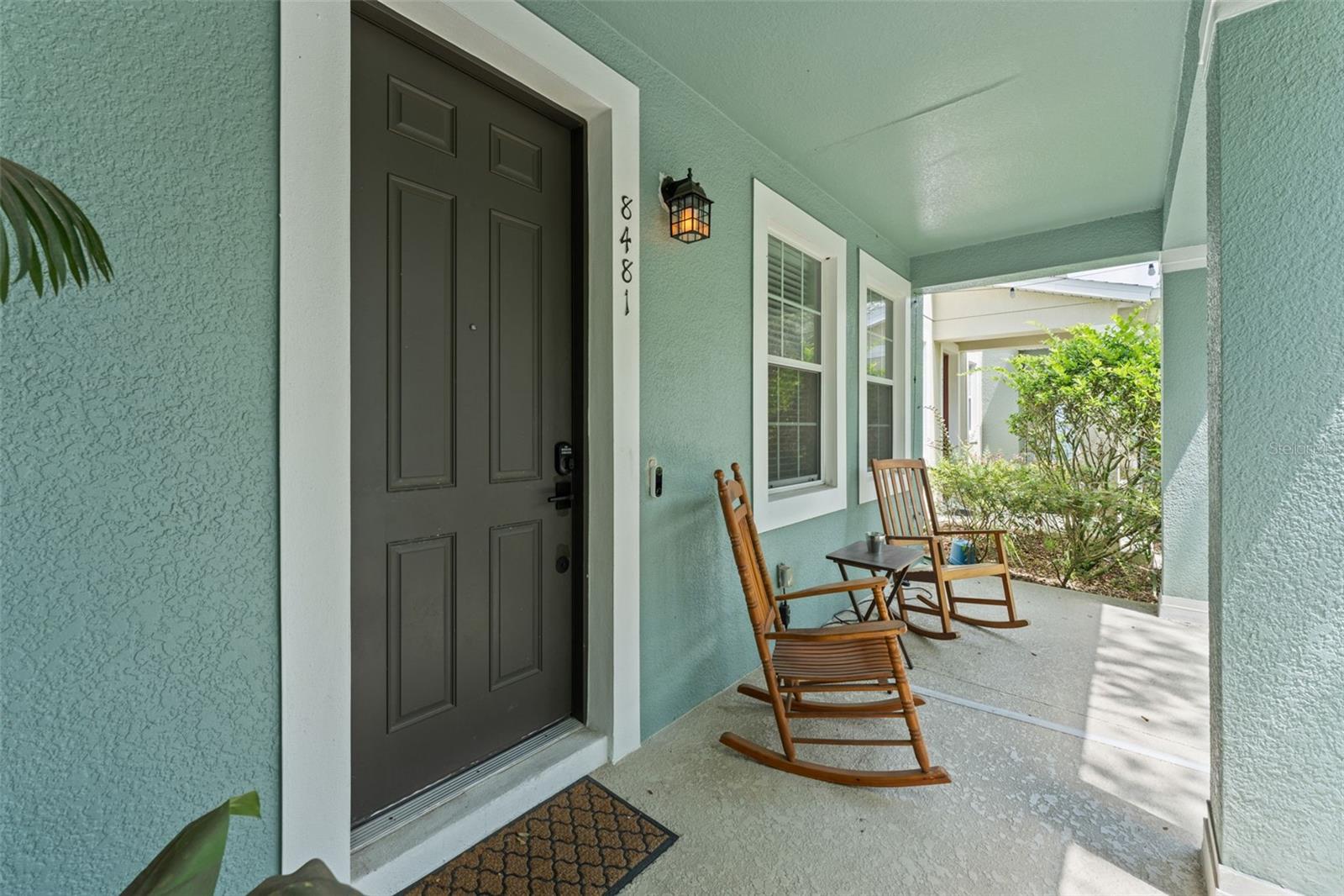 NEWBURY PARK - Residential