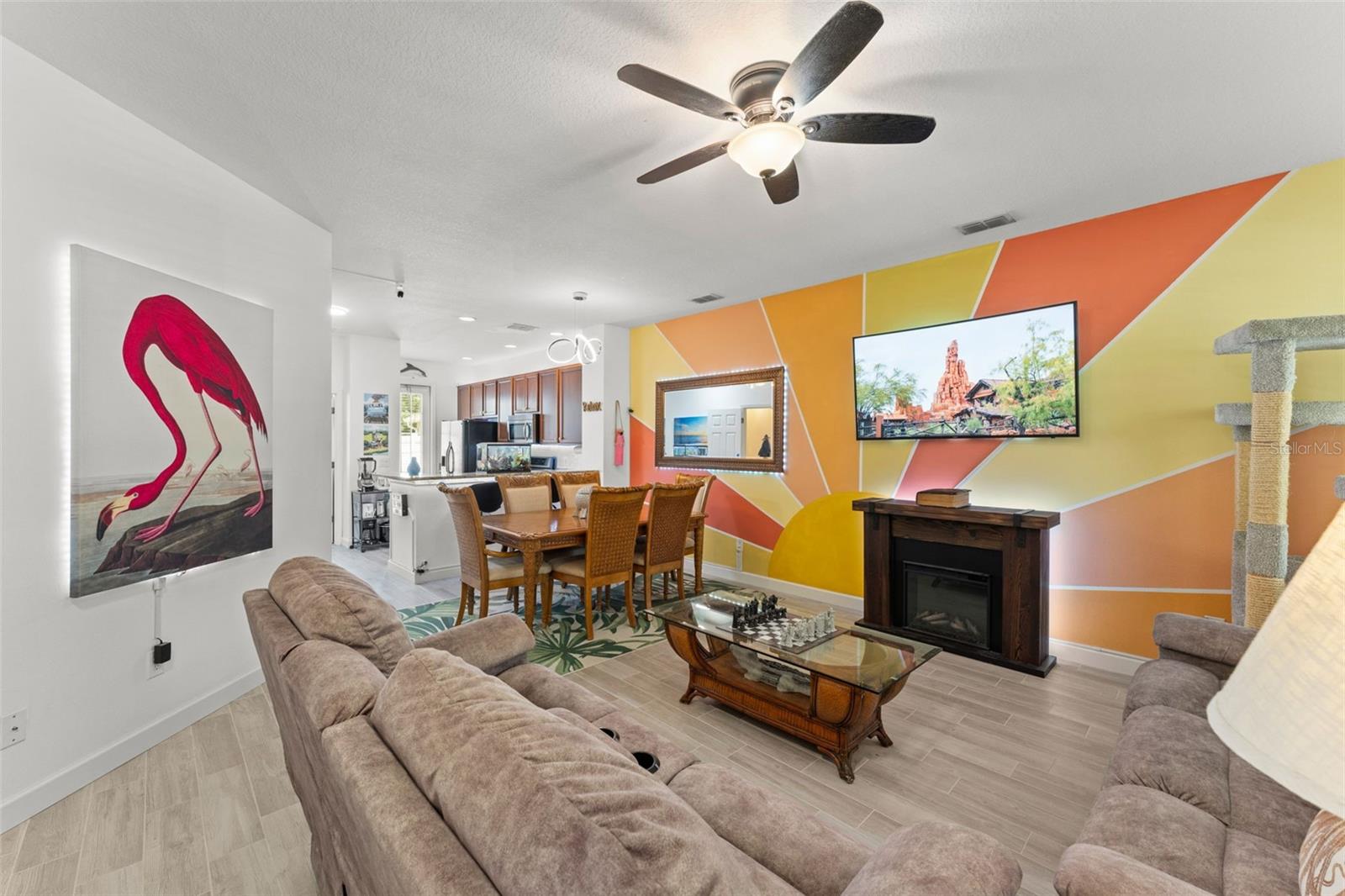 NEWBURY PARK - Residential