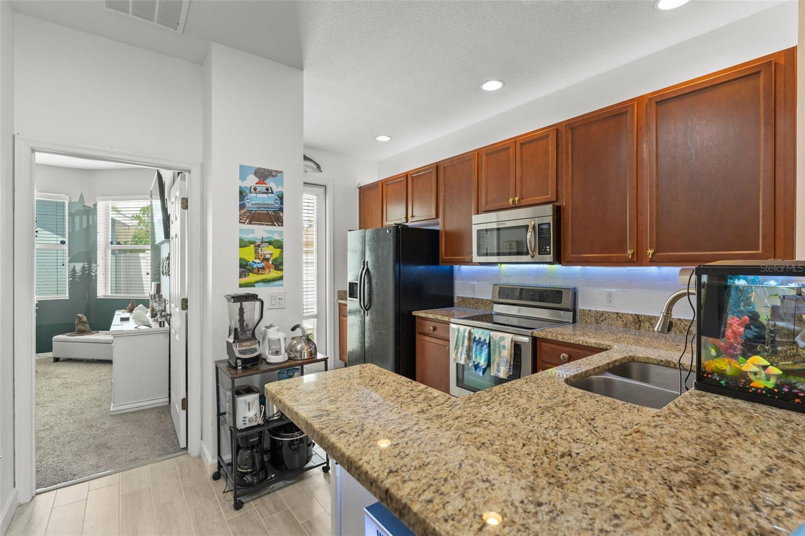 NEWBURY PARK - Residential