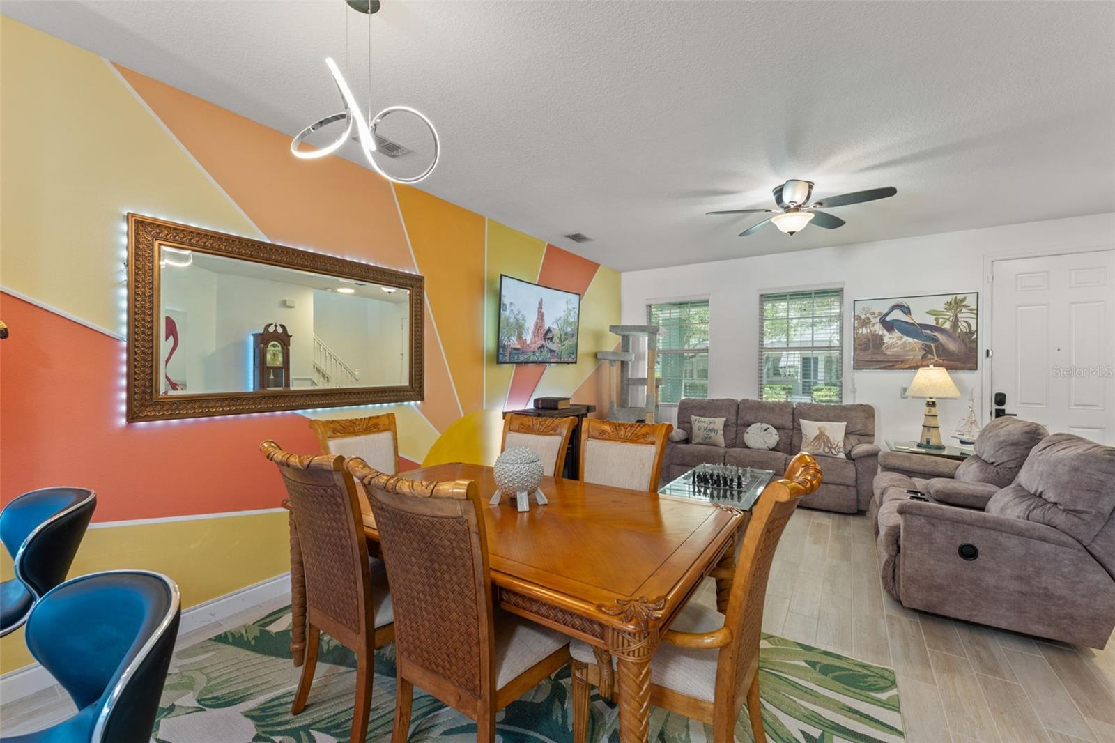 NEWBURY PARK - Residential