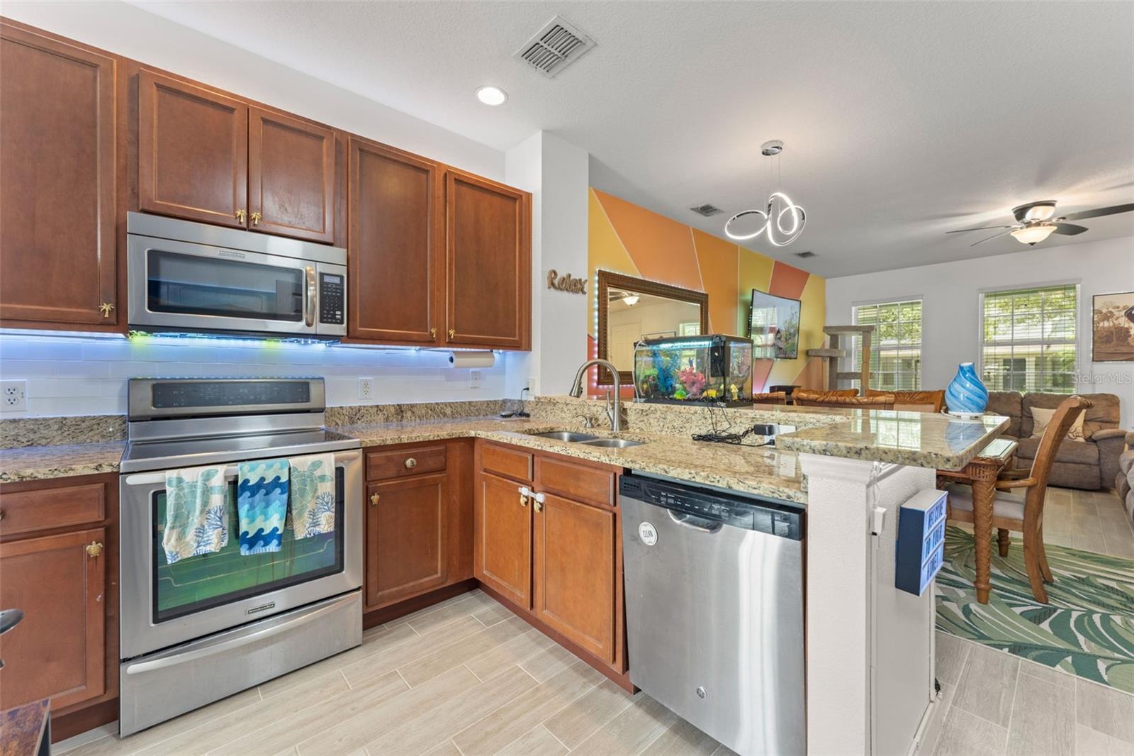 NEWBURY PARK - Residential
