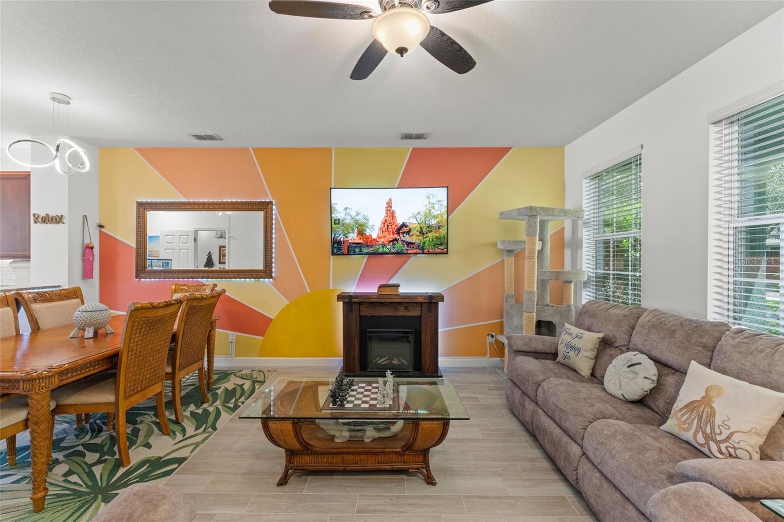 NEWBURY PARK - Residential