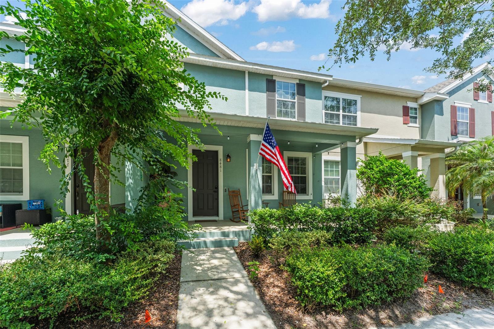 NEWBURY PARK - Residential