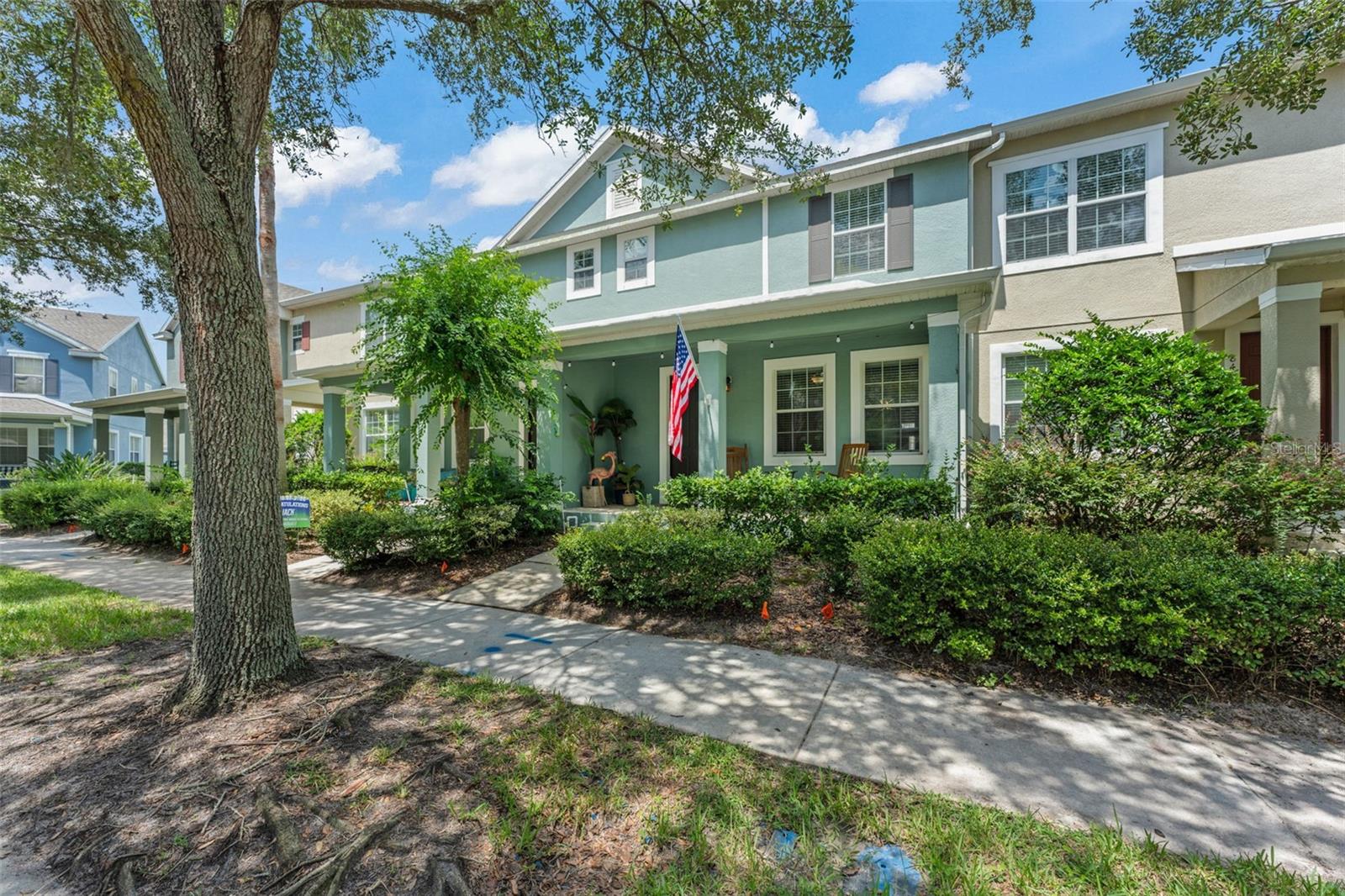 NEWBURY PARK - Residential