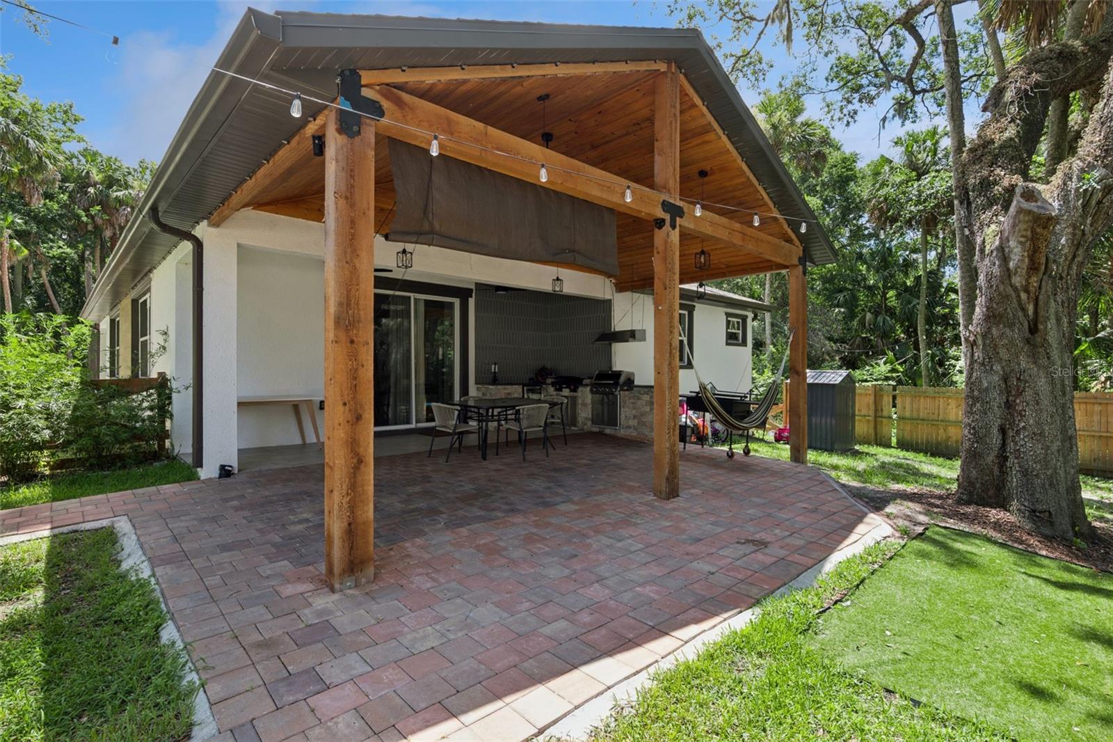 PLANTATION ESTATES UNIT 04 - Residential