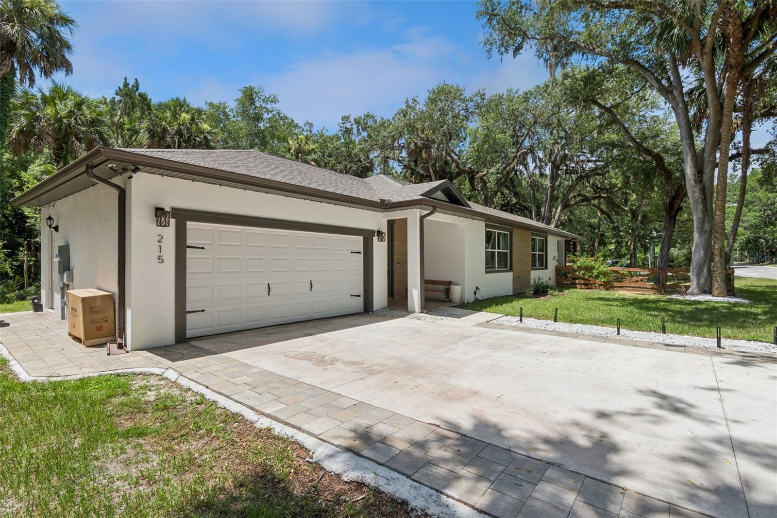 PLANTATION ESTATES UNIT 04 - Residential