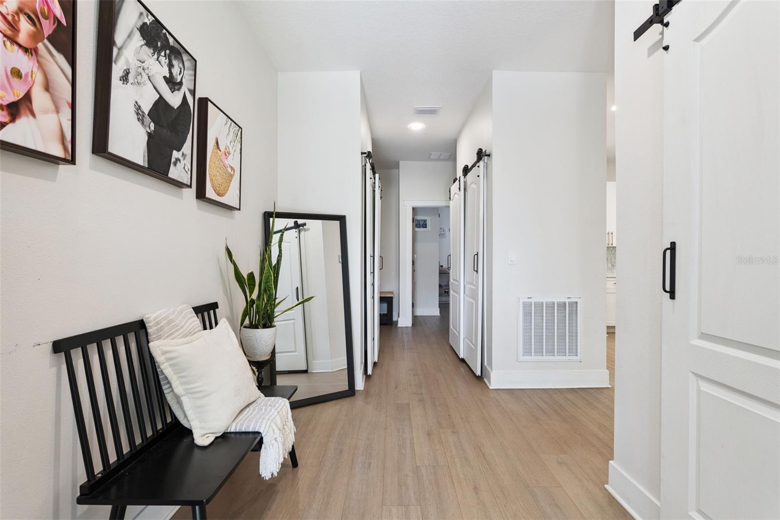 PLANTATION ESTATES UNIT 04 - Residential