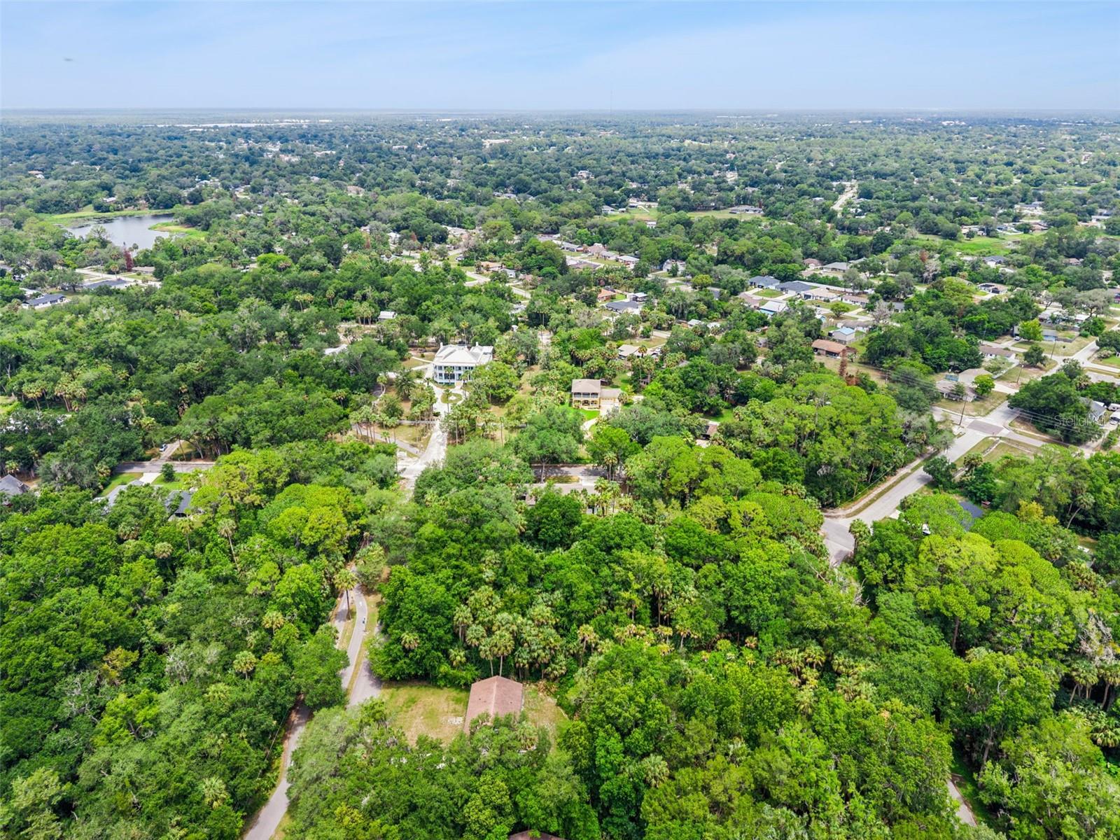 PLANTATION ESTATES UNIT 04 - Residential