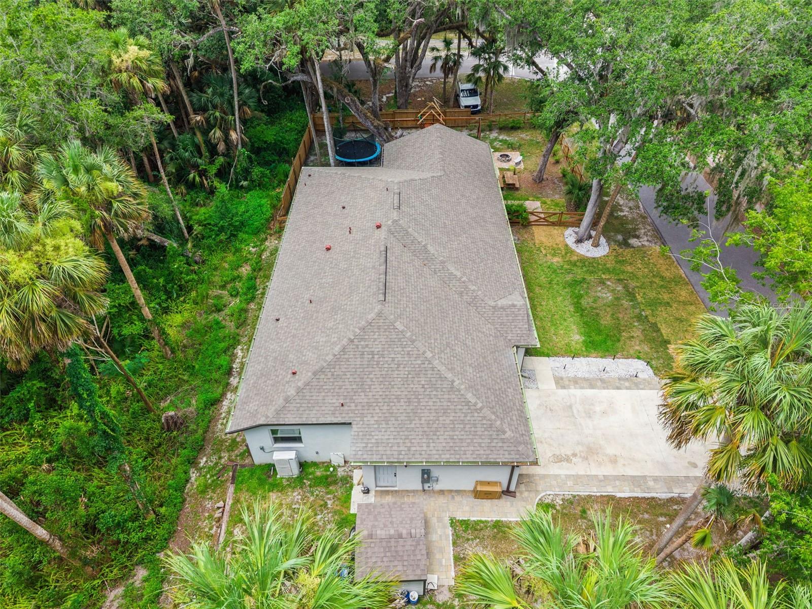 PLANTATION ESTATES UNIT 04 - Residential