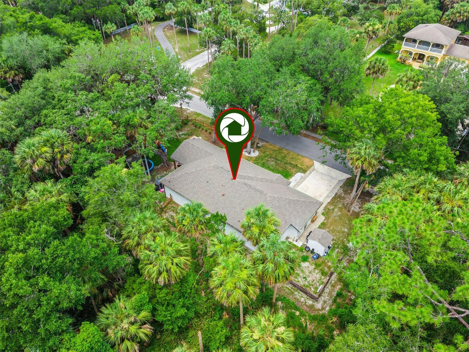 PLANTATION ESTATES UNIT 04 - Residential