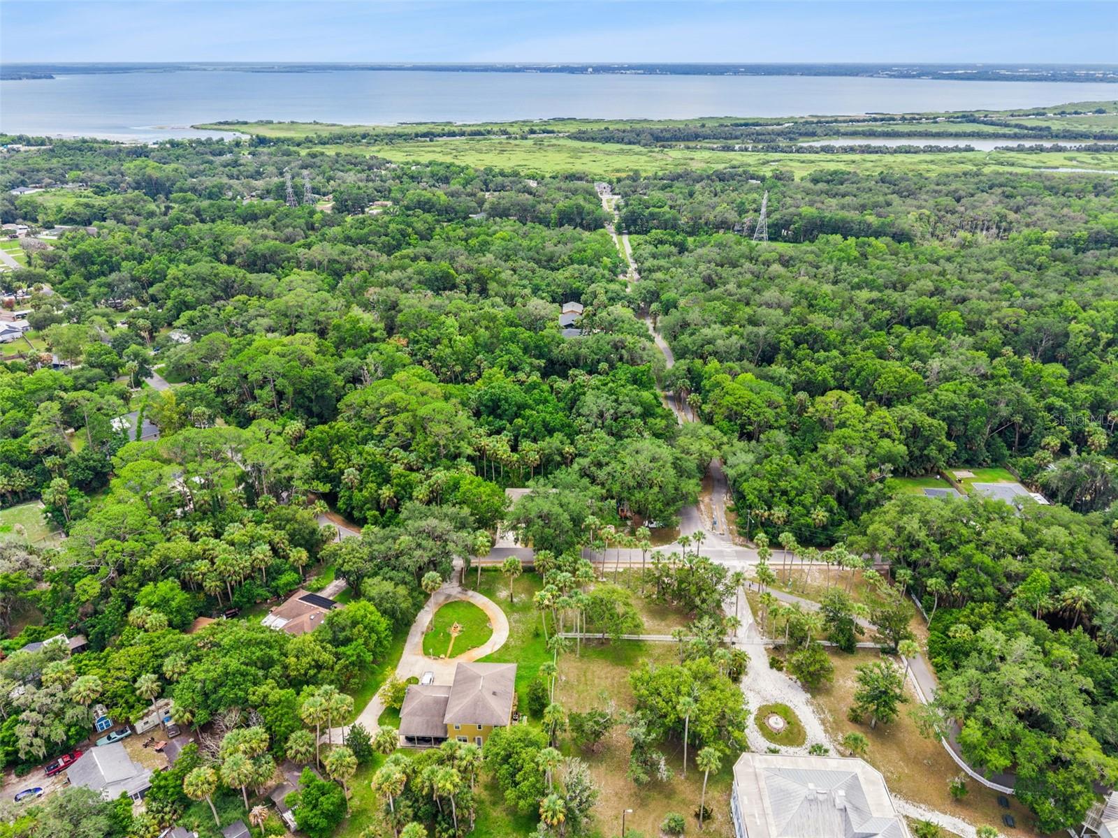 PLANTATION ESTATES UNIT 04 - Residential