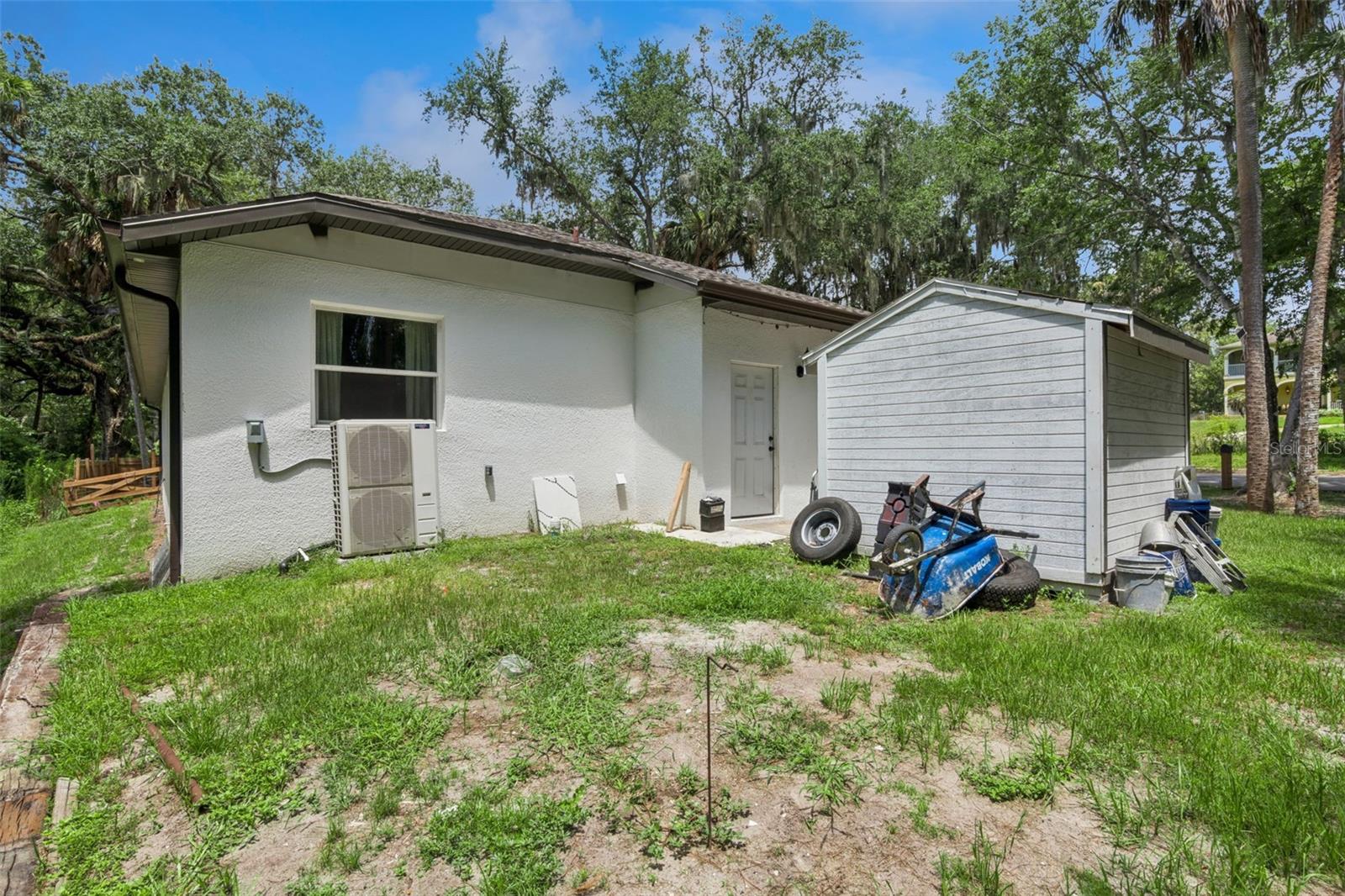 PLANTATION ESTATES UNIT 04 - Residential