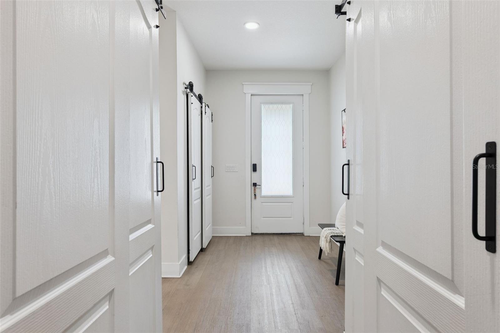 PLANTATION ESTATES UNIT 04 - Residential