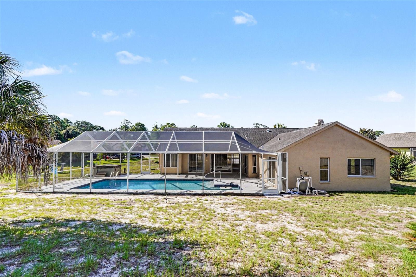 EAST LINDEN ESTATE - Residential