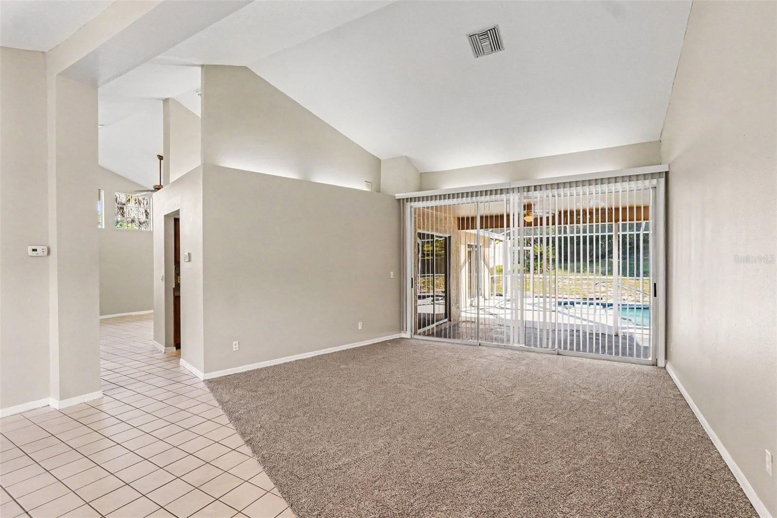EAST LINDEN ESTATE - Residential