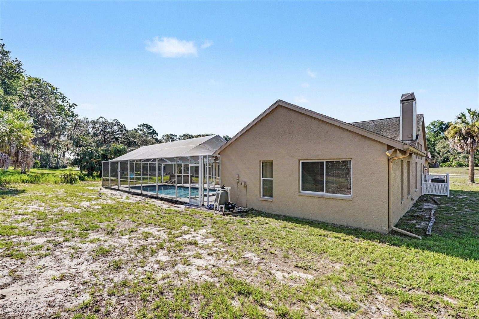 EAST LINDEN ESTATE - Residential