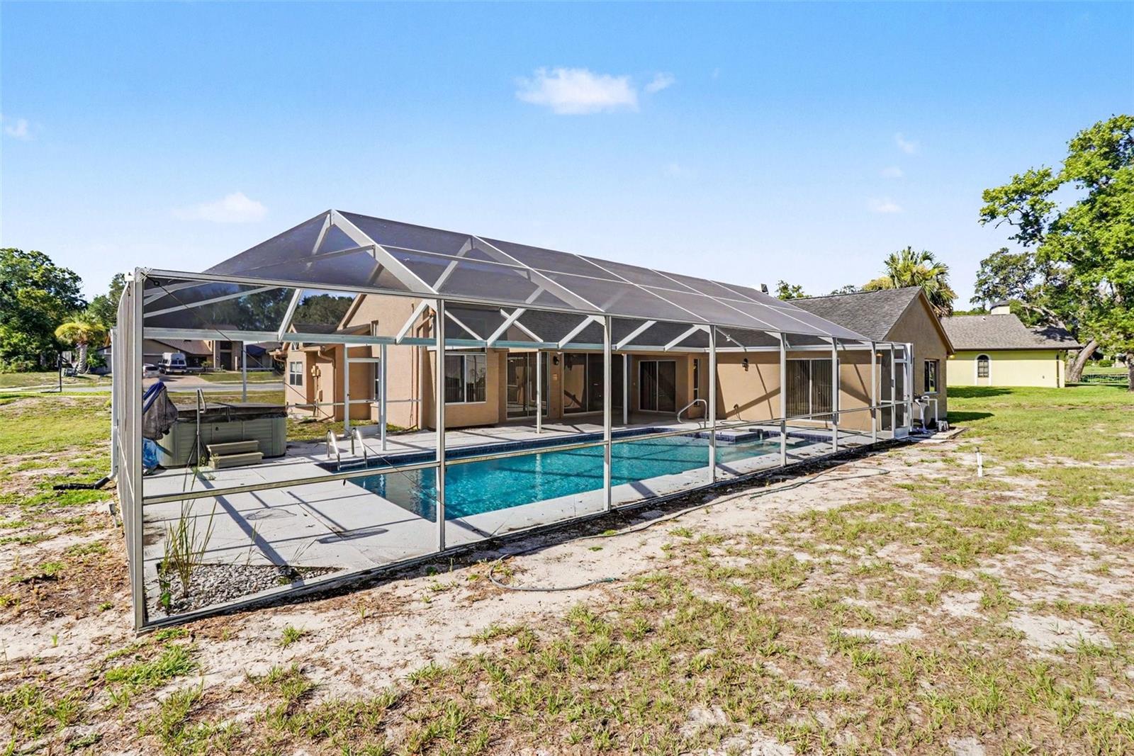 EAST LINDEN ESTATE - Residential