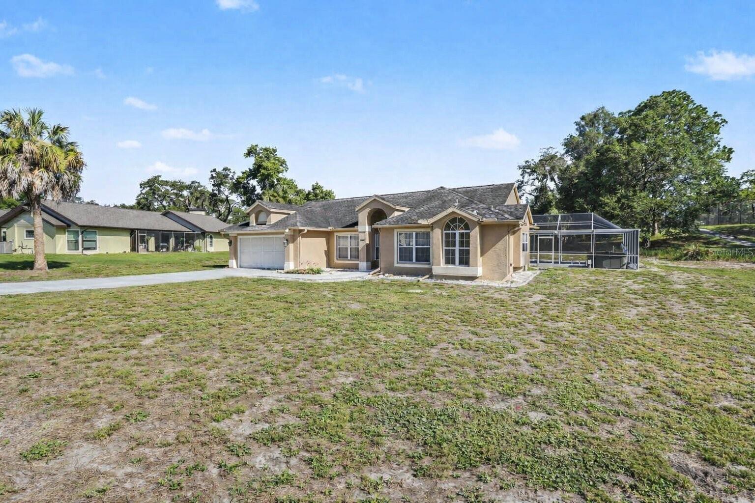 EAST LINDEN ESTATE - Residential
