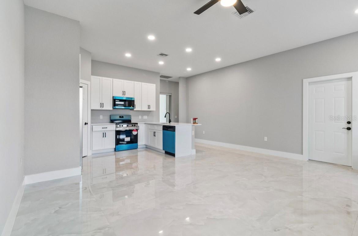 PORT CHARLOTTE SEC 019 - Residential