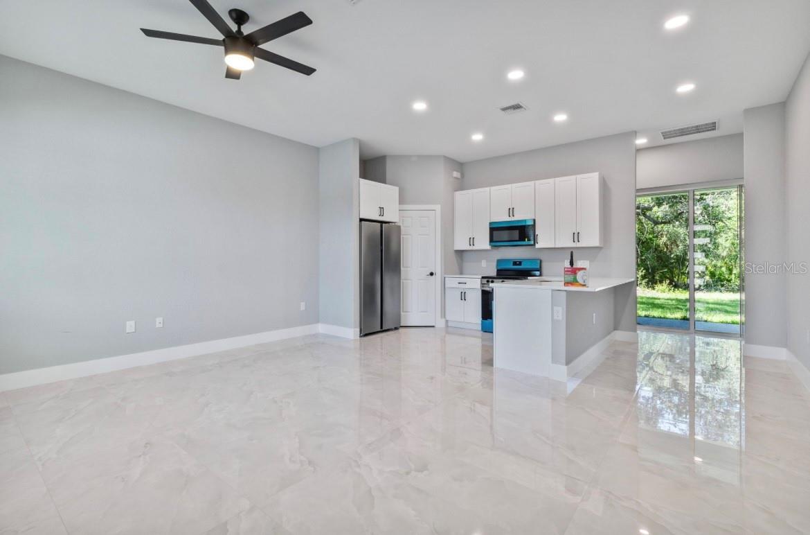 PORT CHARLOTTE SEC 019 - Residential