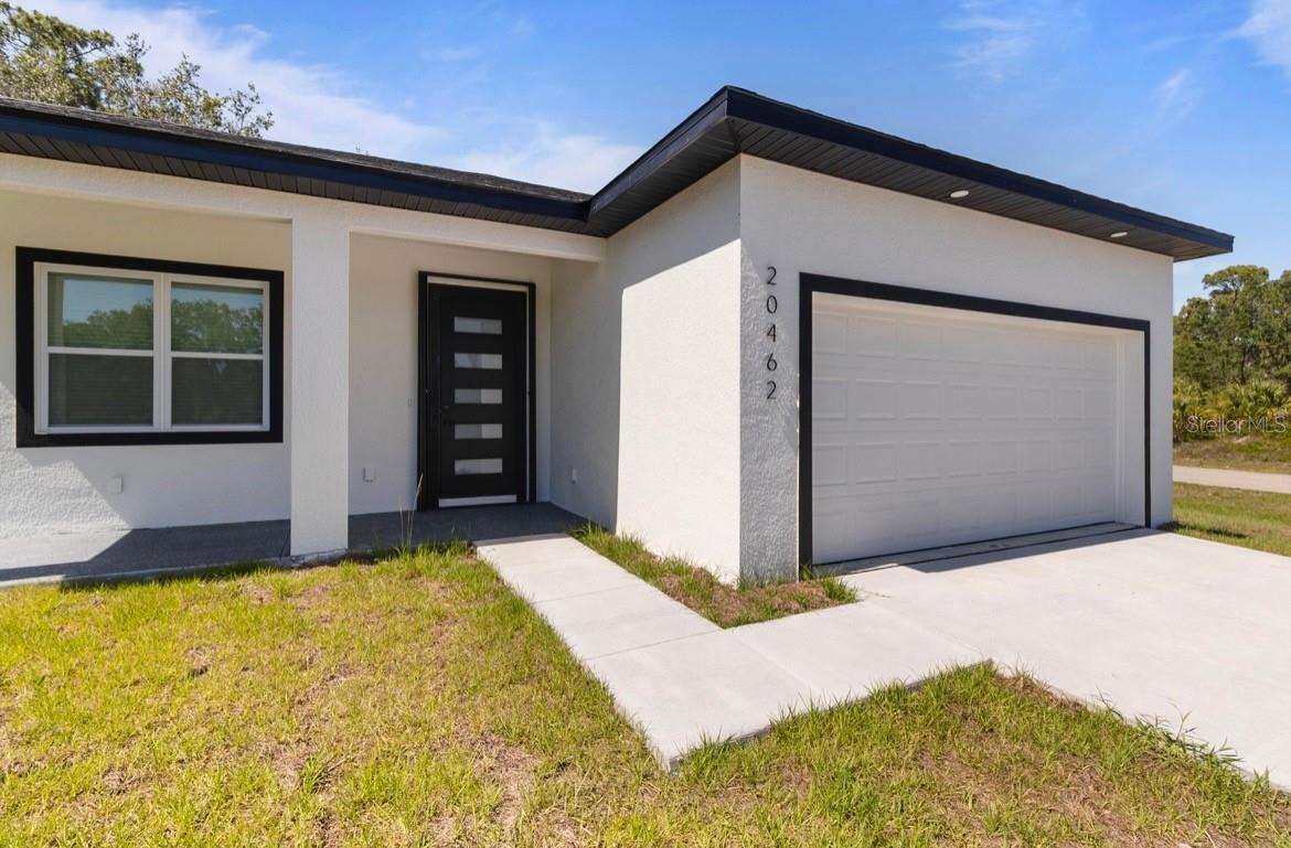 PORT CHARLOTTE SEC 019 - Residential