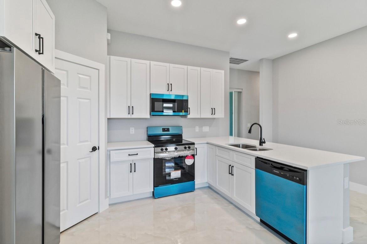 PORT CHARLOTTE SEC 019 - Residential