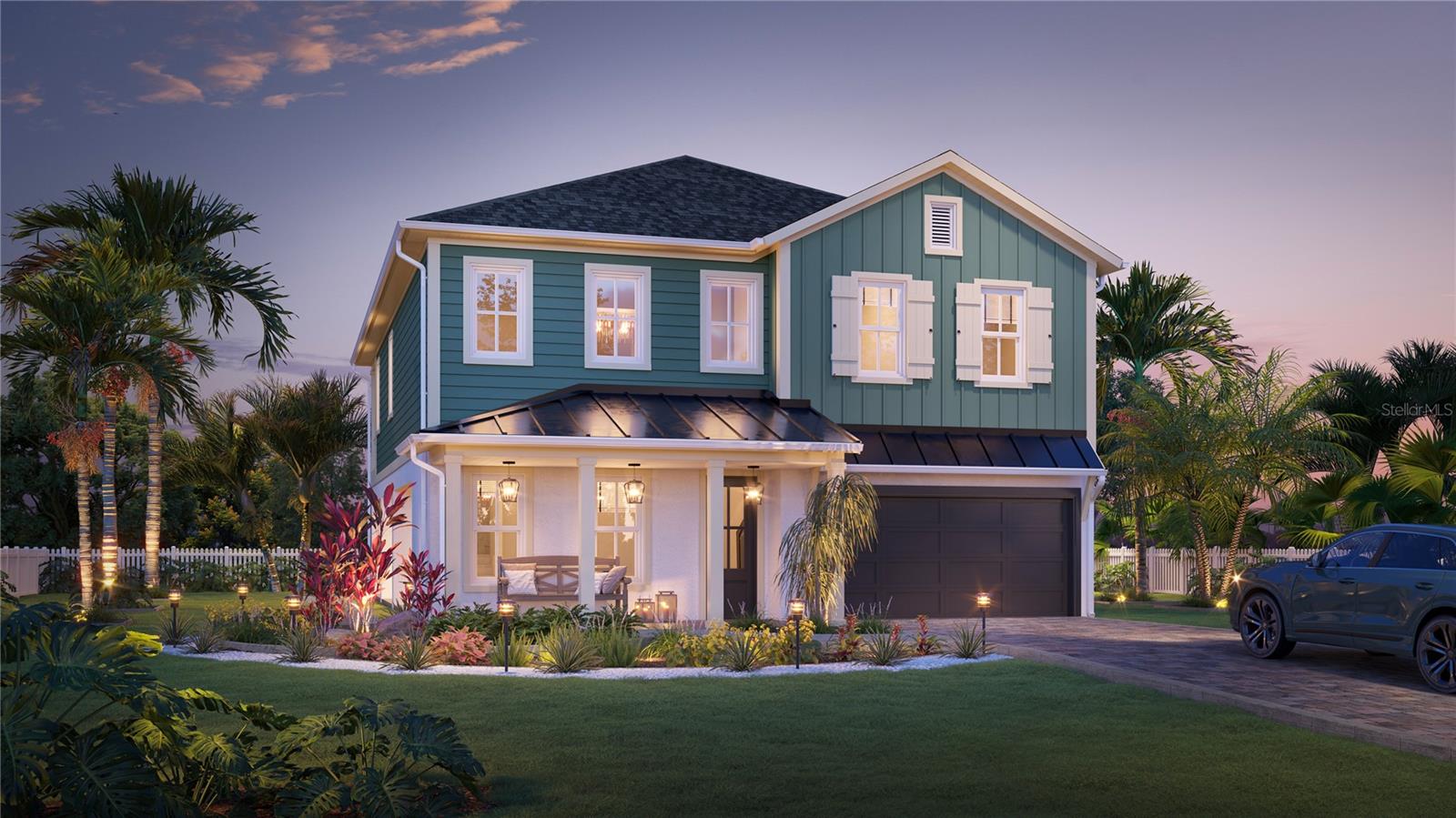 WATERVIEW PARK SEC 1 - Residential
