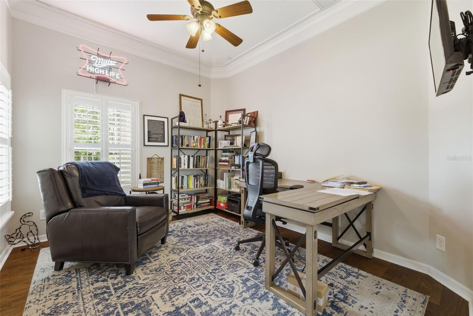 SEVEN OAKS PRCL S-7A - Residential