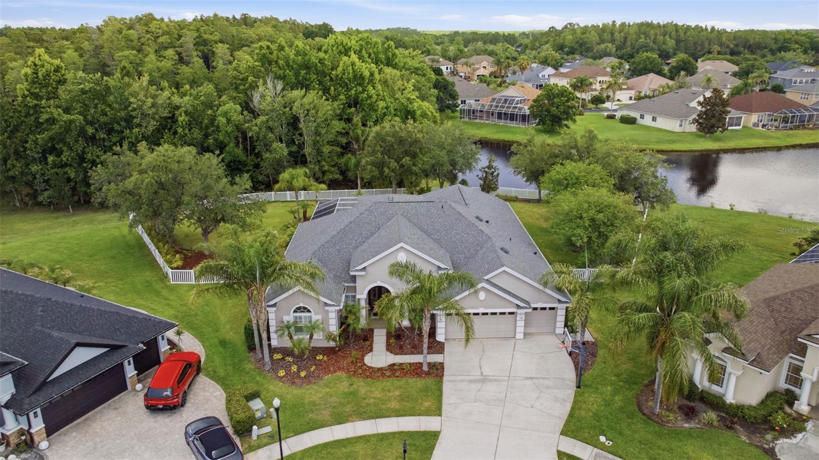 SEVEN OAKS PRCL S-7A - Residential