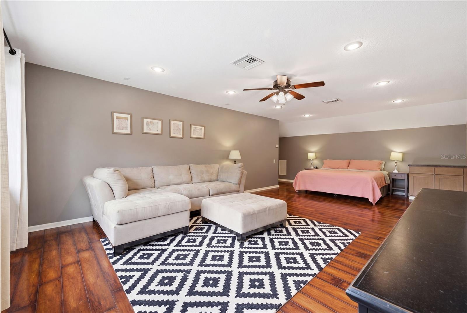 SEVEN OAKS PRCL S-7A - Residential