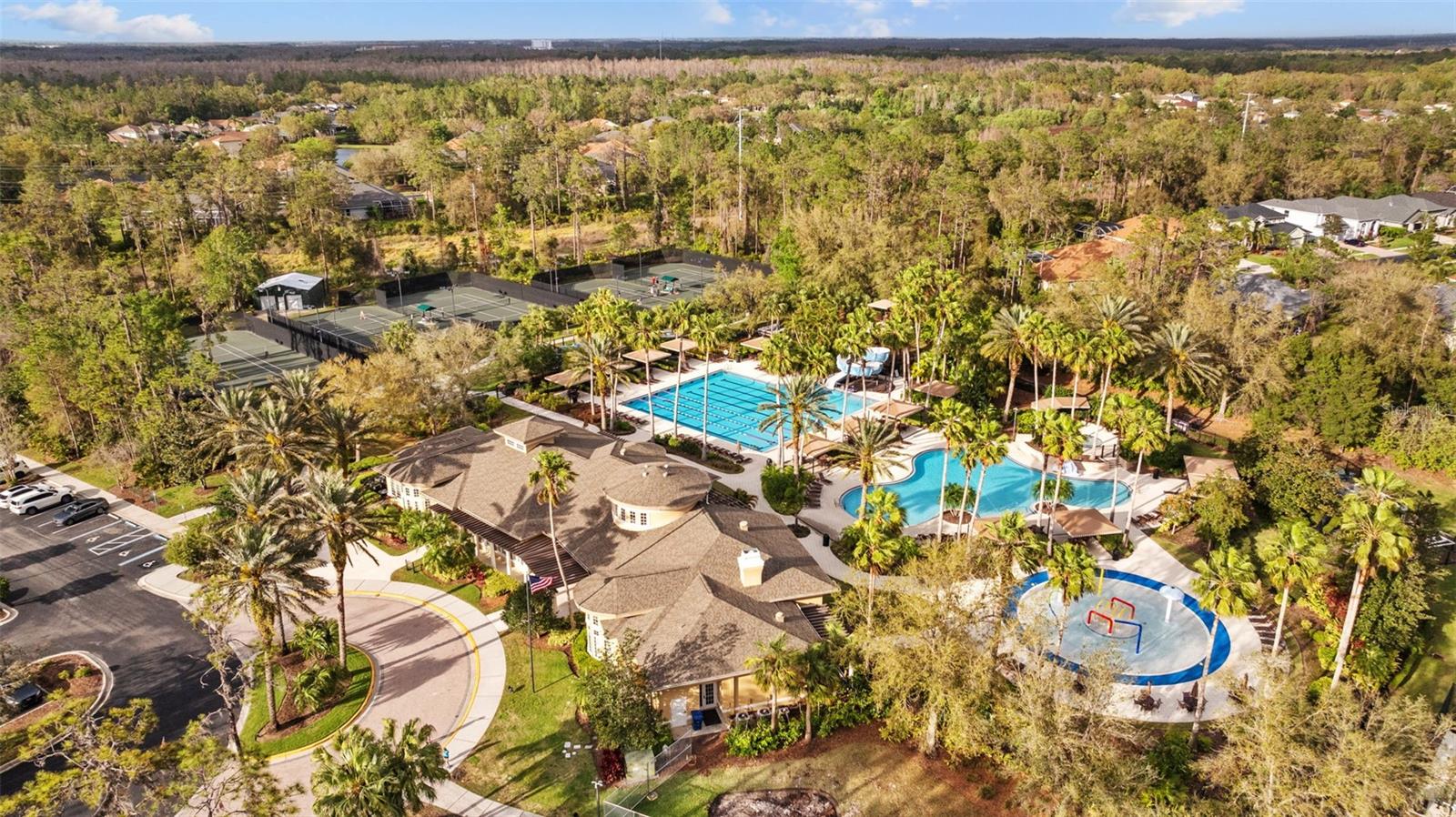 SEVEN OAKS PRCL S-7A - Residential