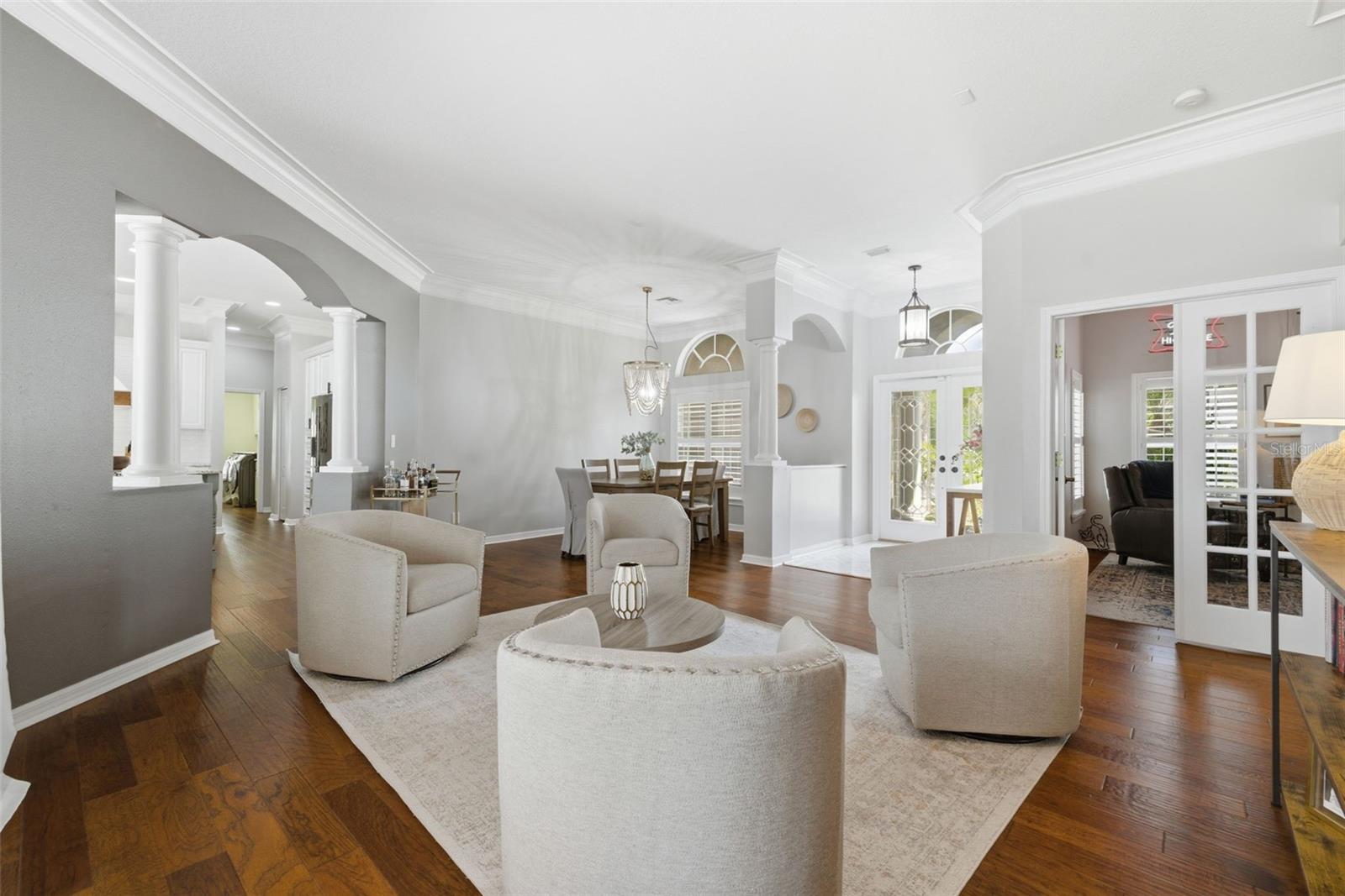 SEVEN OAKS PRCL S-7A - Residential