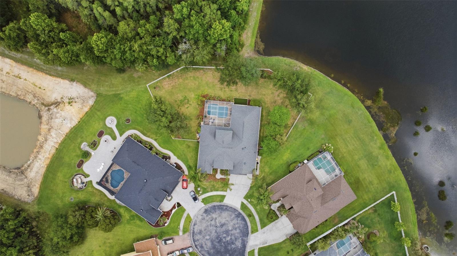 SEVEN OAKS PRCL S-7A - Residential